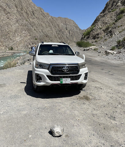 حضانة اسلام مسعود - أبو ظبي -