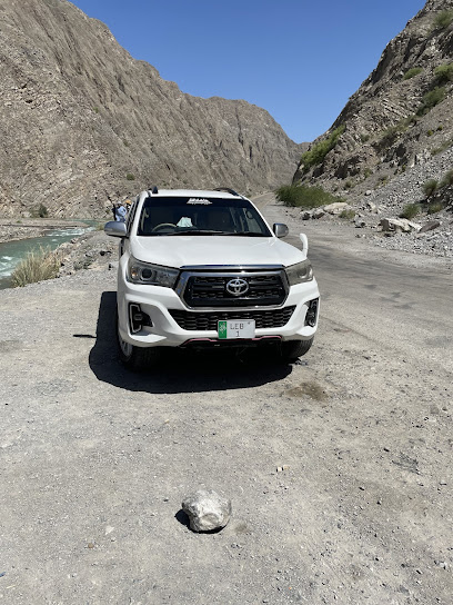 حضانة اسلام مسعود - United Arab Emirates|Wasit - Fujairah|H7V2+2VJ