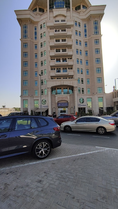الانصاري للصرافة فرع مجمع المروج - United Arab Emirates|Dubai|Al Mustaqbal Street - Sheikh Zayed Rd|Al Murooj Complex