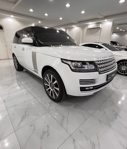 معرض جولف كار للسيارات - أبو ظبي - +971 50 337 7544