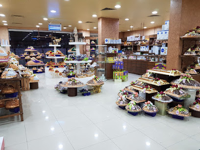 شوكولالا - أبو ظبي - +971 9 223 9091