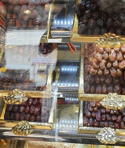 الراعي لتجارة الشوكولاتة - أبو ظبي - +971 50 549 7273