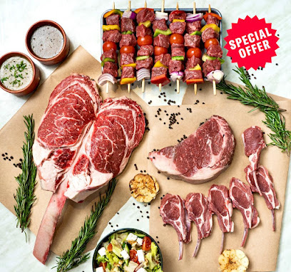 فابريك / سجق فابريك - أبو ظبي - +971 58 584 4057