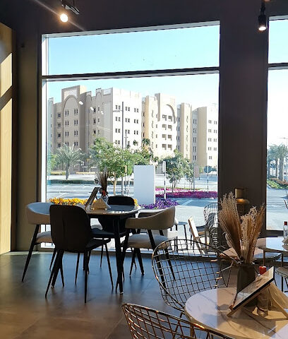 تعكس القهوة المتخصصة - أبو ظبي - +971 56 762 9990