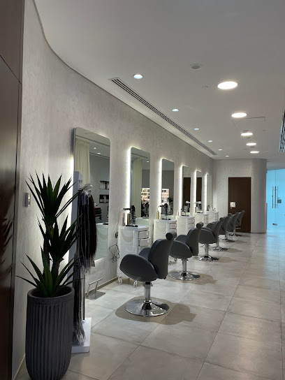 كلاي بيوتي لاونج - United Arab Emirates|Al Khalidiyah - W9 - Abu Dhabi|321 Mubarak Bin Mohammed St