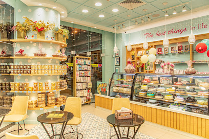 محلات كيك مناسبات - أبو ظبي - +971 4 398 5320