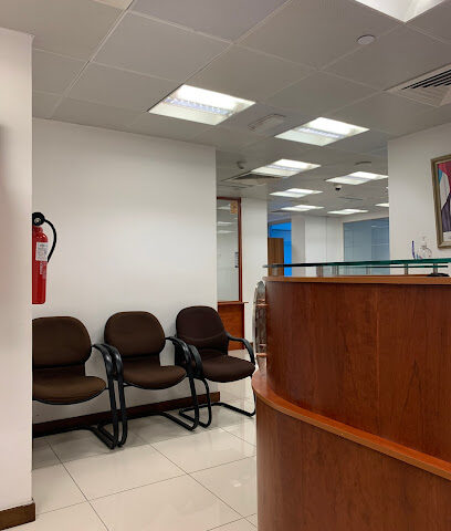 شركة دبي الوطنية للتأمين وإعادة التأمين ش - أبو ظبي - +971 2 643 4448