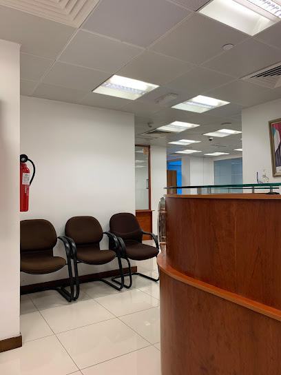 شركة دبي الوطنية للتأمين وإعادة التأمين ش - United Arab Emirates|Al Danah - Zone 1 - Abu Dhabi|Zayed 2nd Street (Electra Road)|F9RC+4HC