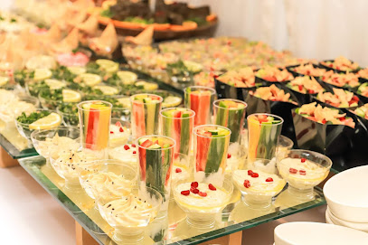 بوفج لخدمات التموين دبي - أبو ظبي - +971 4 591 1198