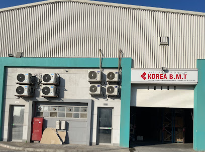 كوريا والإمارات لتجارة مواد البناء ذ - أبو ظبي - +971 2 553 5580