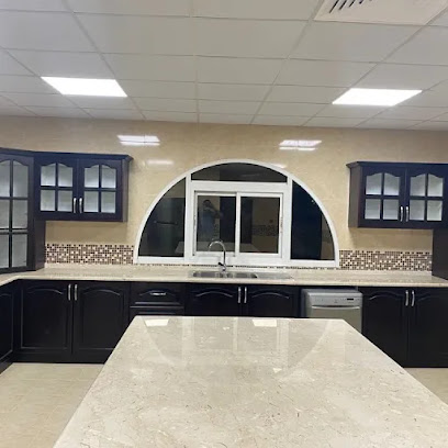 النجارة اليدوية الخبرة (محل نجارة الخبراء) - أبو ظبي - +971 50 320 8110