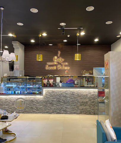 سويت بالاس كافيه - أبو ظبي - +971 3 755 7800