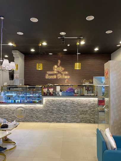 سويت بالاس كافيه - United Arab Emirates|Al Muwaij'i - Shareat Al Muwaiji - Abu Dhabi|18 Al Unshoudah St|Al Muwaij'iShareat