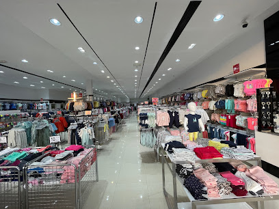 شركة NH Fashion Trading Co. LLC - أبو ظبي - +971 6 743 4500