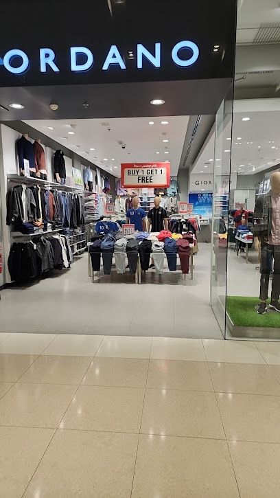 جيوردانو - United Arab Emirates|Al Hlaifat - Fujairah|City Center