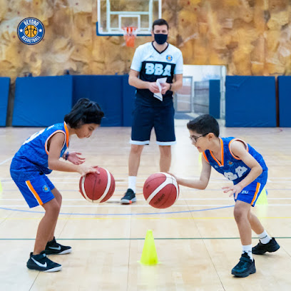 ما وراء أكاديمية كرة السلة - أبو ظبي - +971 4 246 2812