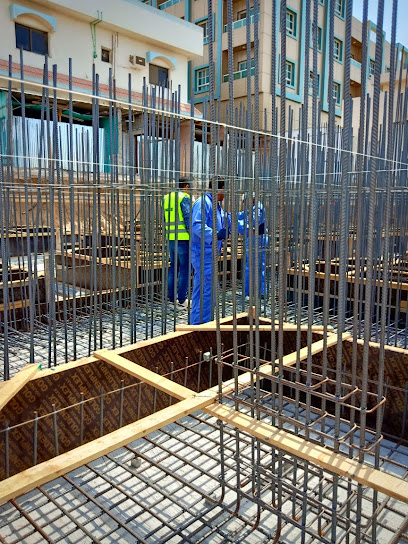 الرقة لمقاولات البناء - United Arab Emirates|Ajman|ALWASIL - Sheikh Zayed St|BUILDING