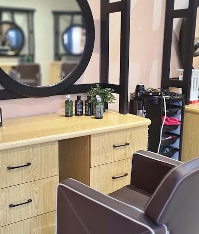 صالون لويزيانا للتجميل - أبو ظبي - +971 56 685 9632