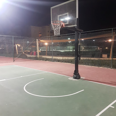 الثمام لكرة السلة - أبو ظبي -