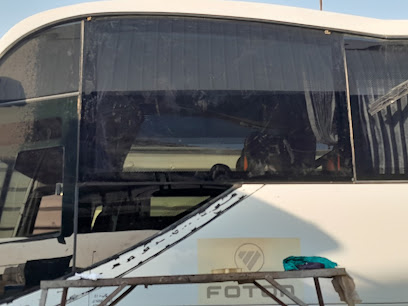الاشراق لتجارة قطع غيار السيارات والزجاج - أبو ظبي - +971 55 232 1913