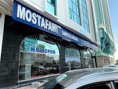 مصطفوي للسجاد والستائر - أبو ظبي - +971 52 510 1101