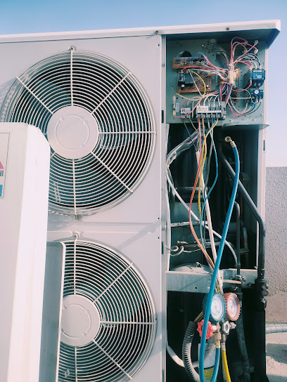 عمران خان للخدمات الفنية - United Arab Emirates|Al Satwa - Dubai|33A St