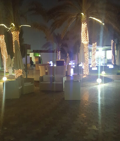 مقهى هاشتاغ - أبو ظبي - +971 7 235 2233