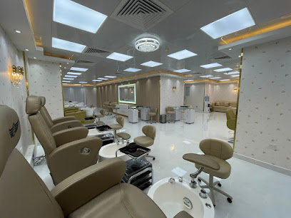 زانج بيوتي أبوظبي - أبو ظبي - +971 56 750 6533