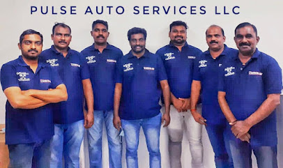 نبض لخدمات السيارات ذ - أبو ظبي - +971 52 944 1174