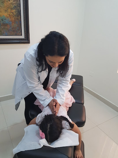 الدكتورة نجينة أختار - United Arab Emirates|Umm Suqeim - Jumeirah 3 - Dubai|Jumeirah St