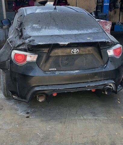 الكويد لصيانة السيارات ورشة عمل - أبو ظبي - +971 9 238 8571