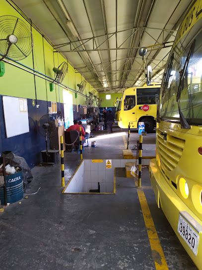 STSS لتصليح السيارات ذ. شج ر. - United Arab Emirates|Industrial Area - Industrial Area 5 - Sharjah|431 First Industrial St