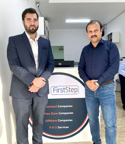 خدمات الخطوة الأولى في أبو ظبي - أبو ظبي - +971 50 423 1727