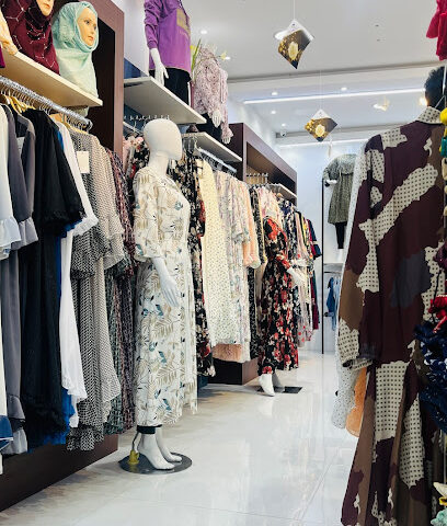 عباءة العصافير - أبو ظبي - +971 50 630 7545