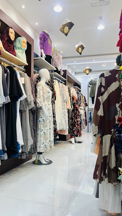 عباءة العصافير - United Arab Emirates|Al Seer - Ras al Khaimah