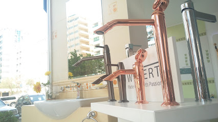 يورو الإمارات للبلاط والأدوات الصحية - أبو ظبي - +971 55 834 2848