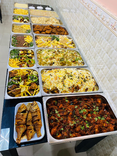 مطعم الثريا باربكيو عجمان - United Arab Emirates|Al Rashidiya 3 - Ajman