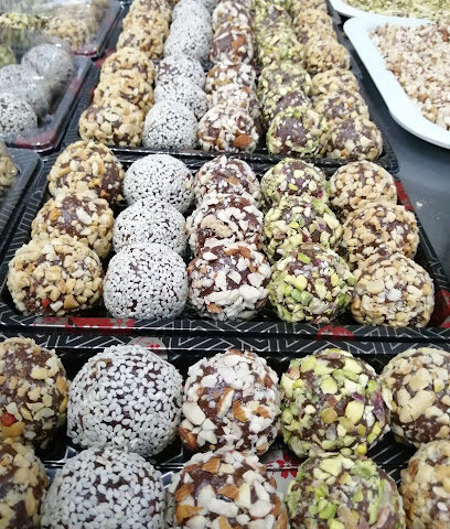 مخبز العربي - أبو ظبي -