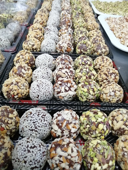 مخبز العربي - United Arab Emirates|Al ‘Uwaid - Fujairah|49F3+MPH