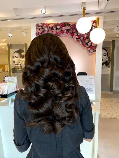 مركز سراي للتجميل - United Arab Emirates|Al Layyeh Suburb - Sharjah|Al Meena St|Red Castle Hotel Near Starbucks