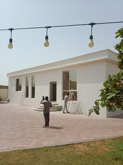 شركة الحمبوص للمقاولات HAMBOOS CONTRACTING - United Arab Emirates|Ajman|OFFICE 107 - Sheikh Rashid Bin Humeed St|بناية بنك دبي التجاري - مكتب رقم 107 - CBD BANK BUILDING