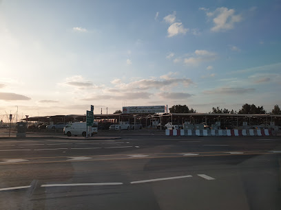 ذهب مدينة دبي - أبو ظبي -