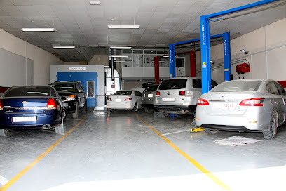 الهند لصيانة السيارات ذ - أبو ظبي - +971 50 670 2149