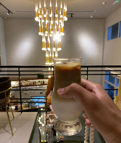 مقهى هافن - أبو ظبي - +971 7 208 1383
