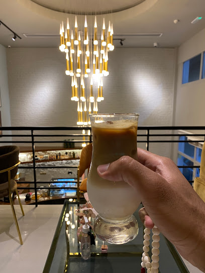 مقهى هافن - United Arab Emirates|Al Dhait - Ras al Khaimah|a