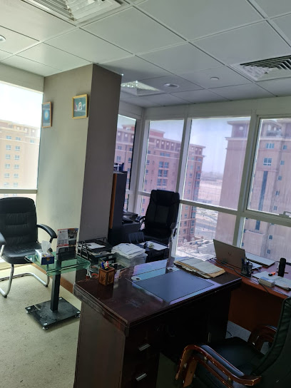 SAFEWAY GM LLC - United Arab Emirates|Musaffah - ICAD I - Abu Dhabi|7th St