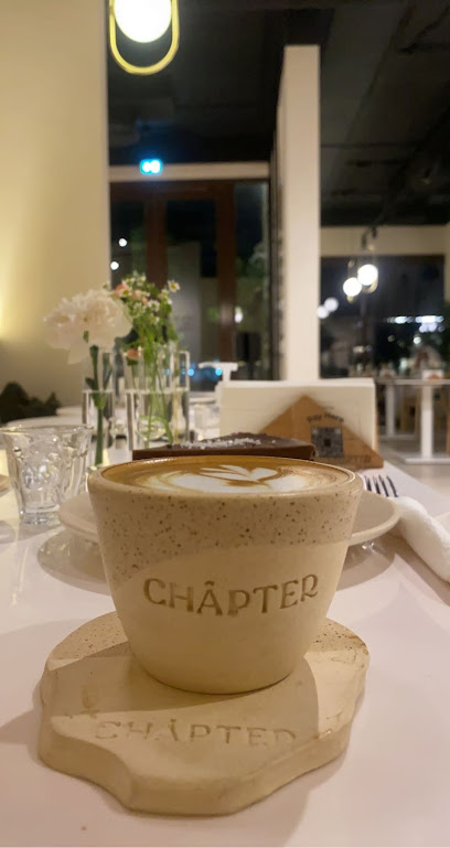 مقهى الفصول - United Arab Emirates|Al Danah - Zone 1 - Abu Dhabi|F9Q4+PCM