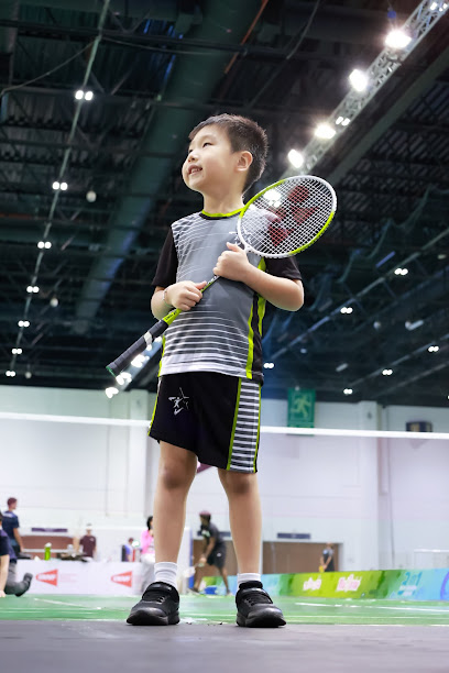 أكاديمية ستار لكرة الريشة - United Arab Emirates|Trade Centre - Trade Centre 2 - Dubai|Sheikh Zayed Rd|Dubai World