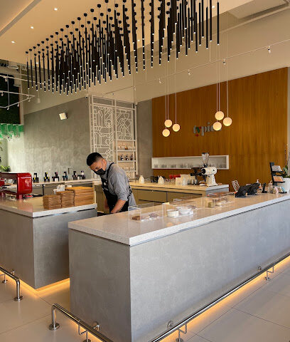 فرع تيبيكا كافيه رأس الخيمة - أبو ظبي - +971 7 208 2116