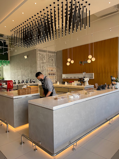 فرع تيبيكا كافيه رأس الخيمة - United Arab Emirates|Khalifa Bin Zayed City - Ras al Khaimah